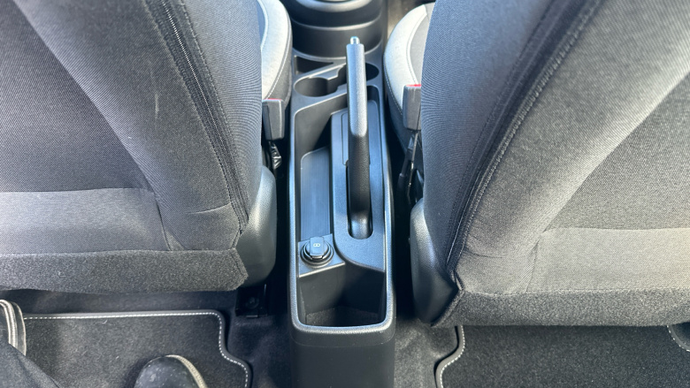 Hyundai i10 1.0 [63] Advance 5dr Auto [Nav] Petrol Hatchback